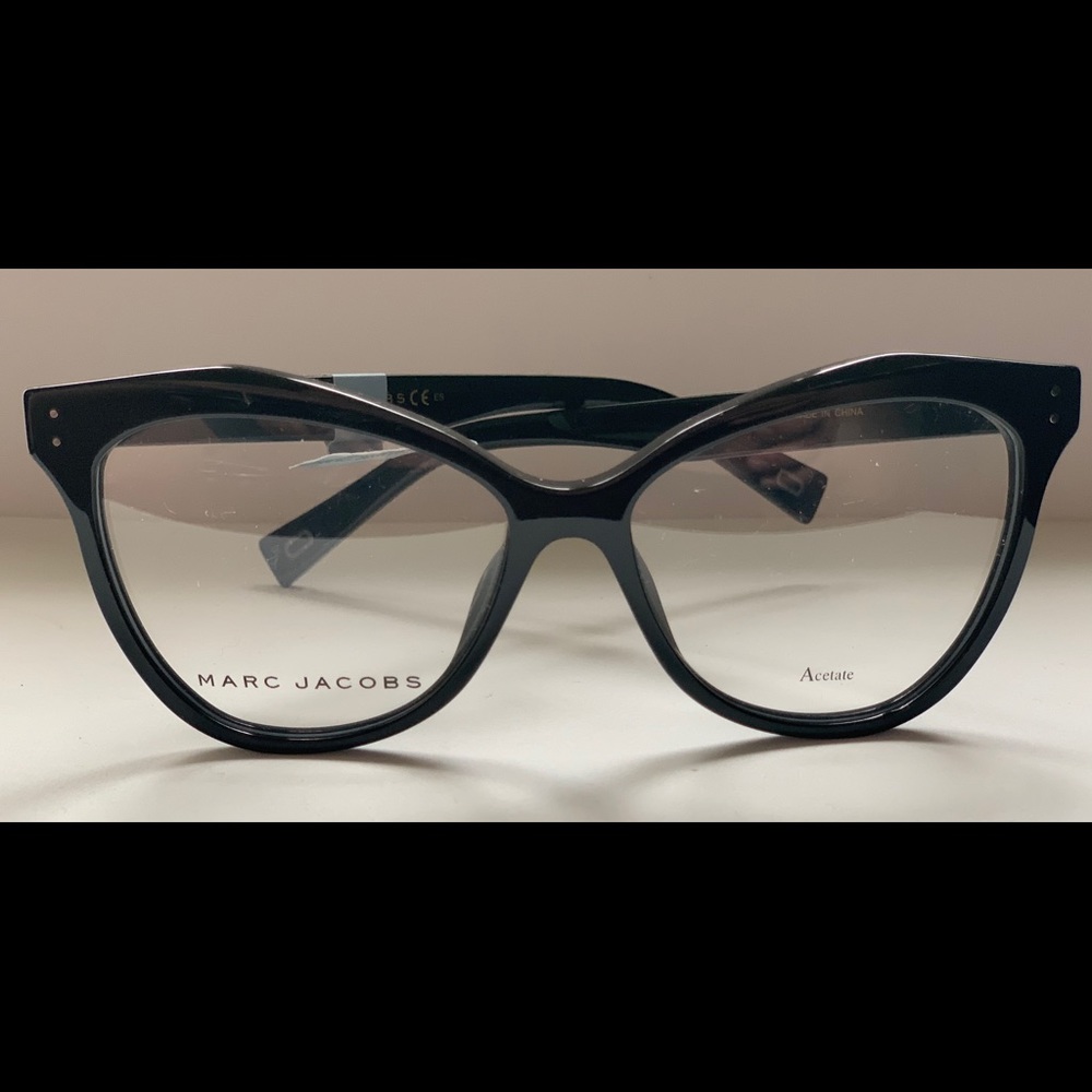 Marc Jacobs 125 ophthalmic frames